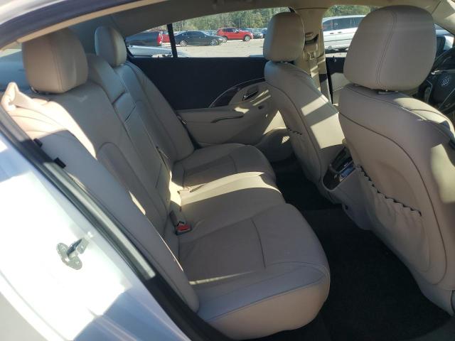 2016 BUICK LACROSSE - 1G4GB5G38GF222150