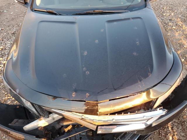 2016 CHEVROLET IMPAL LS 2G1115S32G9143630