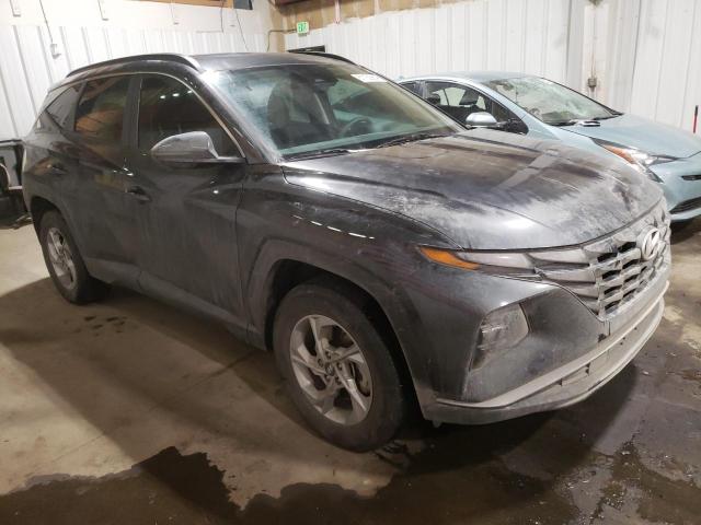 Vin: 5nmjbcae8ph259436, lot: 81150884, hyundai tucson sel 20234