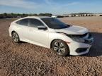 Lot #3027169282 2017 HONDA CIVIC EX