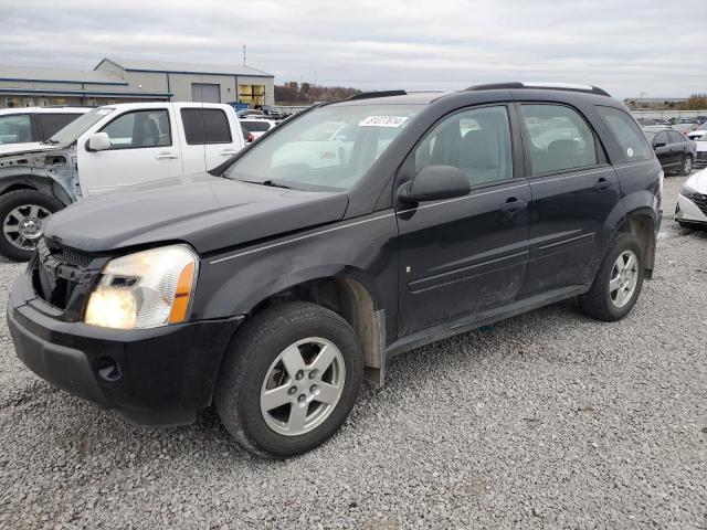 2006 CHEVROLET EQUINOX LS #3006769192