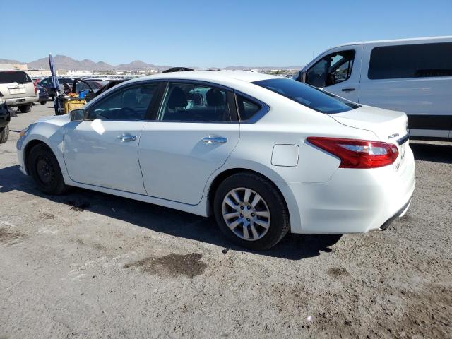2016 NISSAN ALTIMA 2.5 - 1N4AL3AP3GC189167