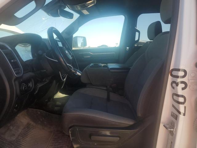2023 RAM 1500 BIG H - 1C6SRFMT2PN587358