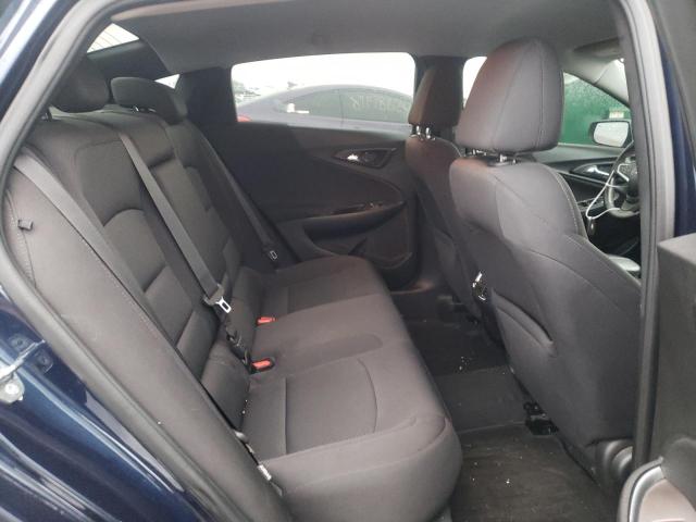 2016 CHEVROLET MALIBU LT - 1G1ZE5ST9GF357061
