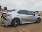 TOYOTA CAMRY SE photo