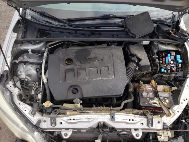 2015 TOYOTA COROLLA L - 5YFBURHE3FP328738