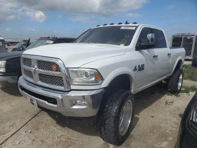 2013 RAM 2500 LARAM #3027015976