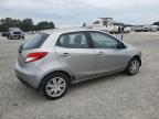 Lot #3024302094 2011 MAZDA MAZDA2