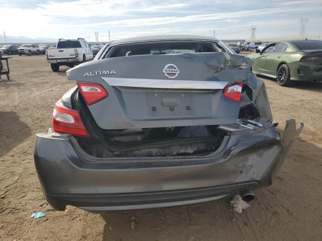 VIN 1N4AL3AP3GN340481 2016 NISSAN ALTIMA no.6