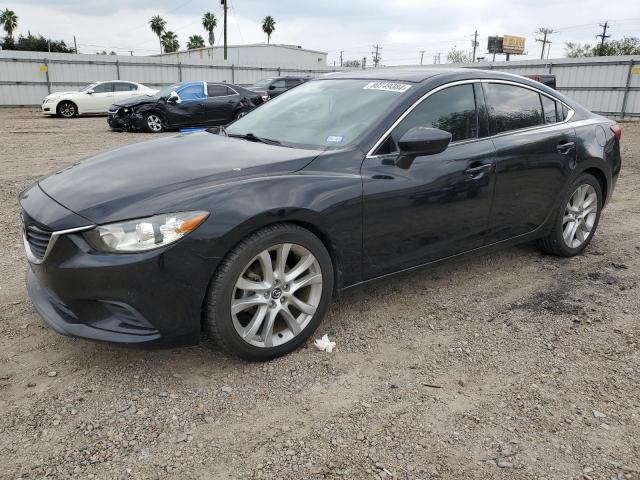 2014 MAZDA 6 TOURING 2014