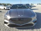 Lot #3051518102 2022 GENESIS G70 BASE