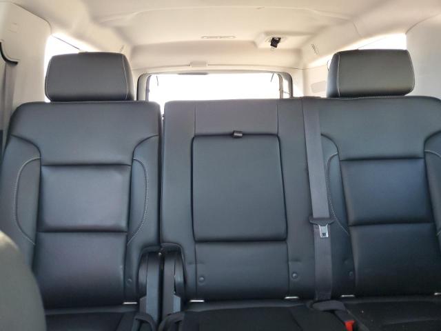 2019 CHEVROLET SUBURBAN K - 1GNSKHKCXKR291296