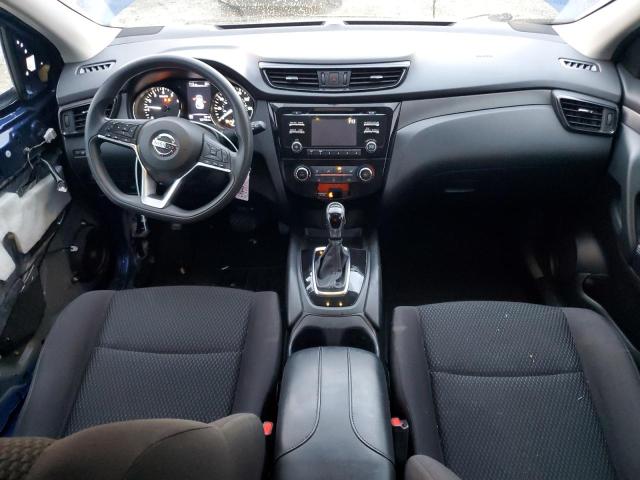 2018 NISSAN ROGUE SPOR - JN1BJ1CR2JW208341