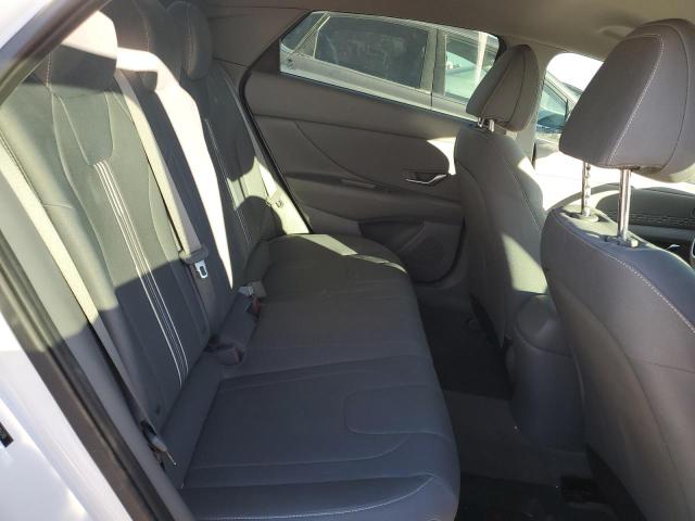2023 HYUNDAI ELANTRA SE - 5NPLS4AG5PH096330
