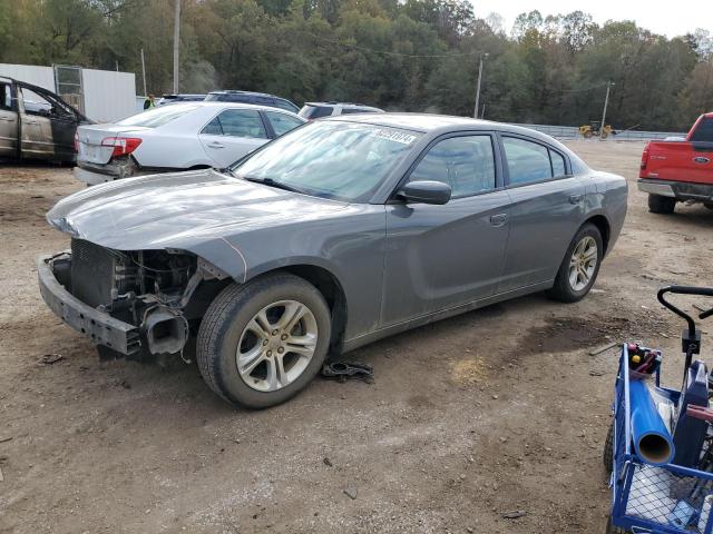 2018 DODGE CHARGER SX #3006965537