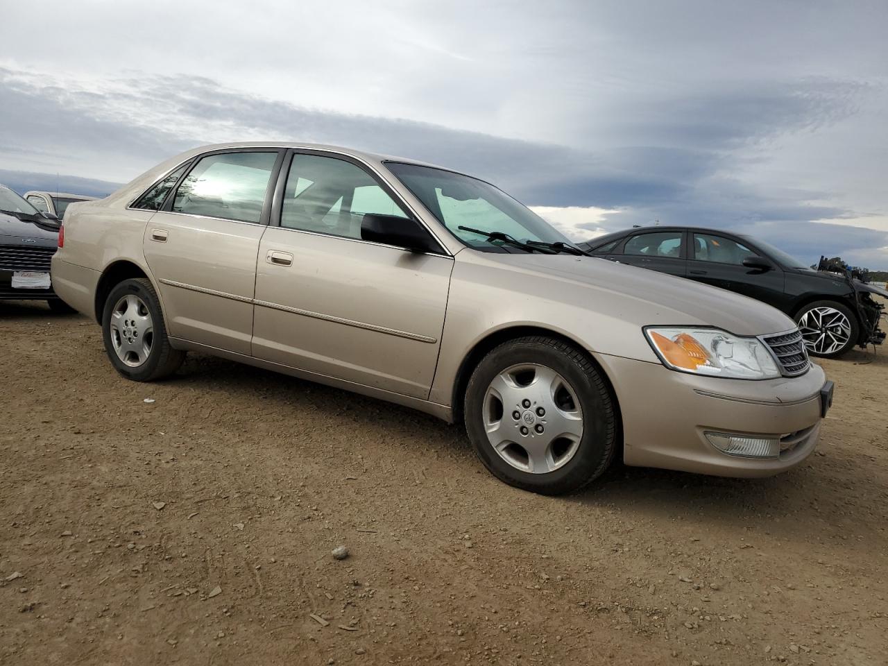 Lot #2996121490 2004 TOYOTA AVALON XL