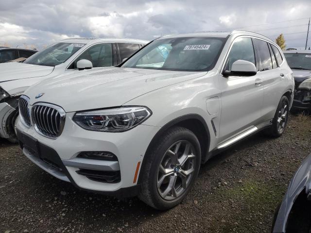 BMW X3 XDRIVE3