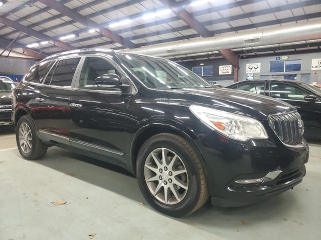 VIN 5GAKVBKDXHJ124760 2017 Buick Enclave no.4