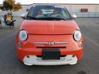 FIAT 500 ELECTR photo