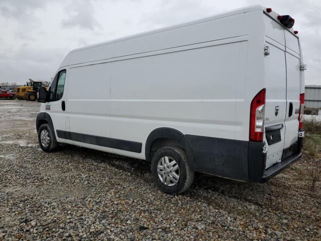 2017 RAM PROMASTER - 3C6URVJG6HE501467