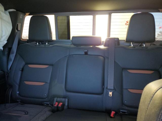 2024 GMC SIERRA K25 - 1GT49PEY4RF173402