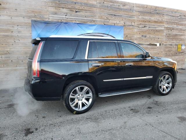 Vin: 1gys3bkj7fr268768, lot: 79924874, cadillac escalade luxury 20153