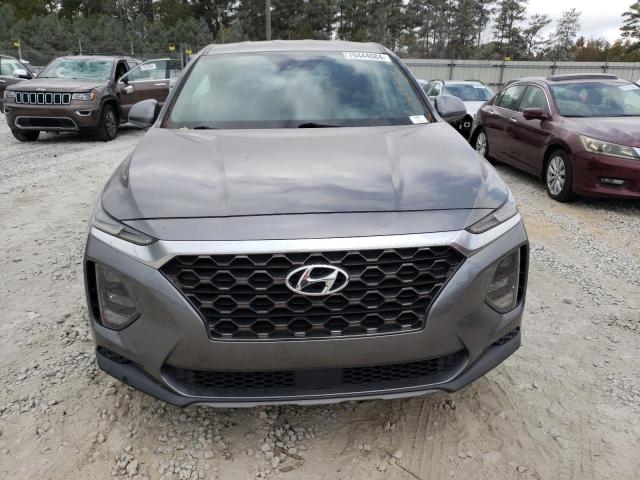 2019 HYUNDAI SANTA FE S - 5NMS23ADXKH032897