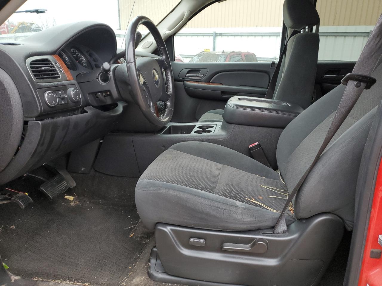 Lot #3027081816 2007 CHEVROLET AVALANCHE