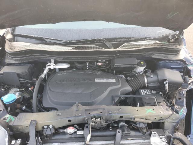 2020 HONDA PILOT EXL - 5FNYF6H5XLB005894