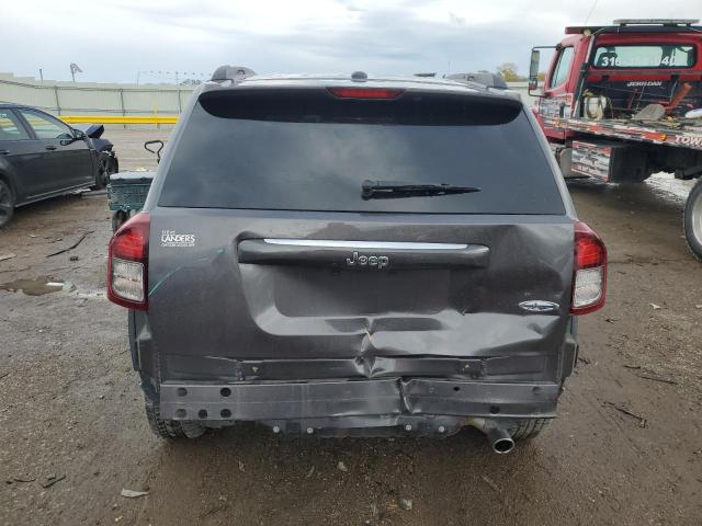 2017 JEEP COMPASS LA - 1C4NJCEB0HD166473