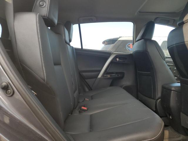 2017 TOYOTA RAV4 LIMIT - 2T3DFREV7HW588298