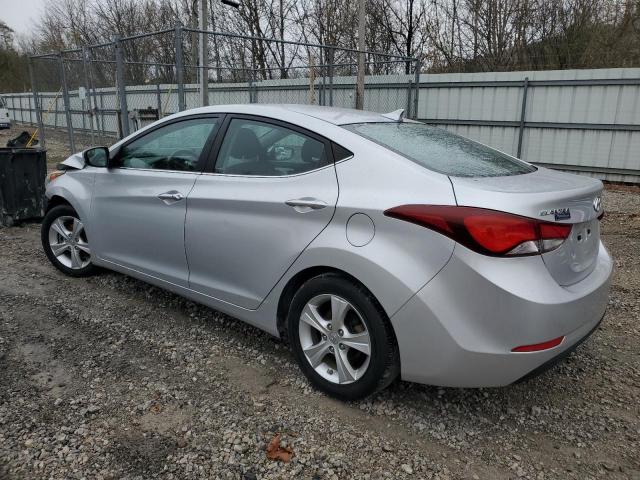 2016 HYUNDAI ELANTRA SE - KMHDH4AE4GU475158