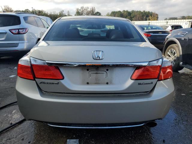 VIN 1HGCR2F33DA127519 2013 HONDA ACCORD no.6