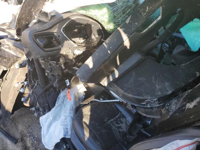 2022 FORD ESCAPE SEL - 1FMCU0H62NUB86260