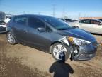 Lot #3024170808 2016 KIA FORTE LX