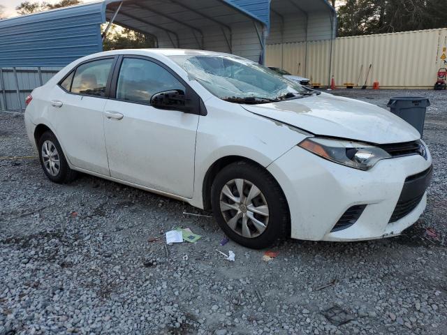 Vin: 5yfbprhe4fp321613, lot: 82430474, toyota corolla eco 20154
