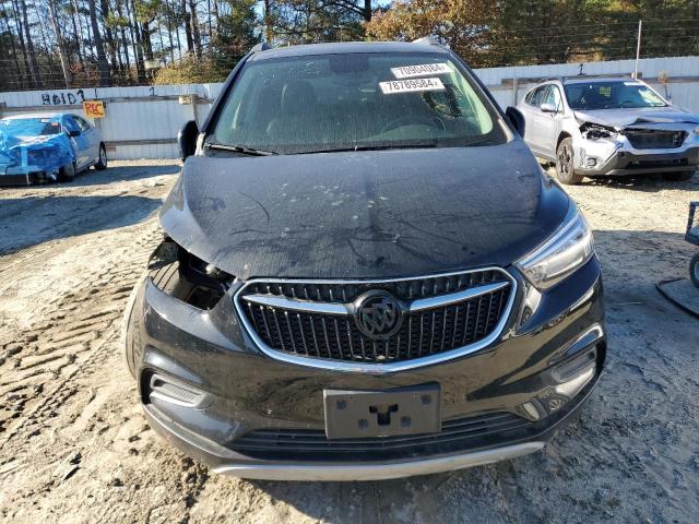 2019 BUICK ENCORE PRE KL4CJESB7KB705448