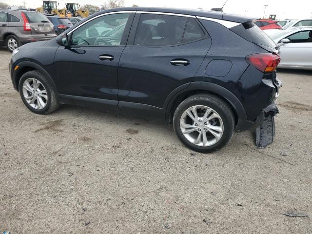 2020 BUICK ENCORE GX - KL4MMBS22LB120725