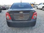 Lot #2994307153 2014 CHEVROLET SONIC LS