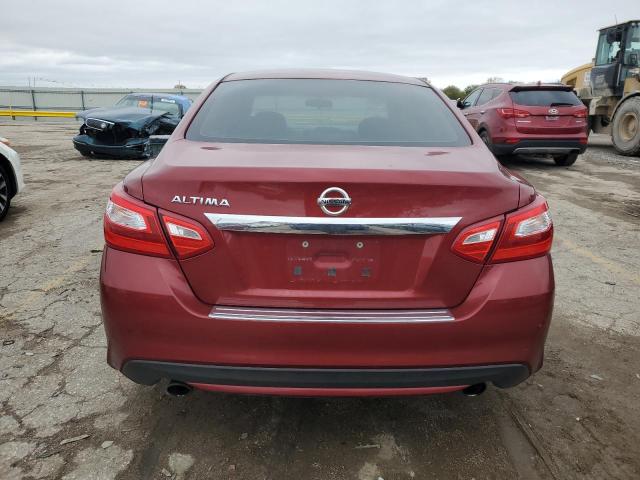 2016 NISSAN ALTIMA 2.5 - 1N4AL3AP4GC259033