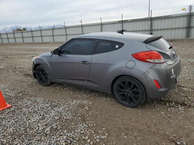 VIN KMHTC6AD2DU115105 2013 HYUNDAI VELOSTER no.2