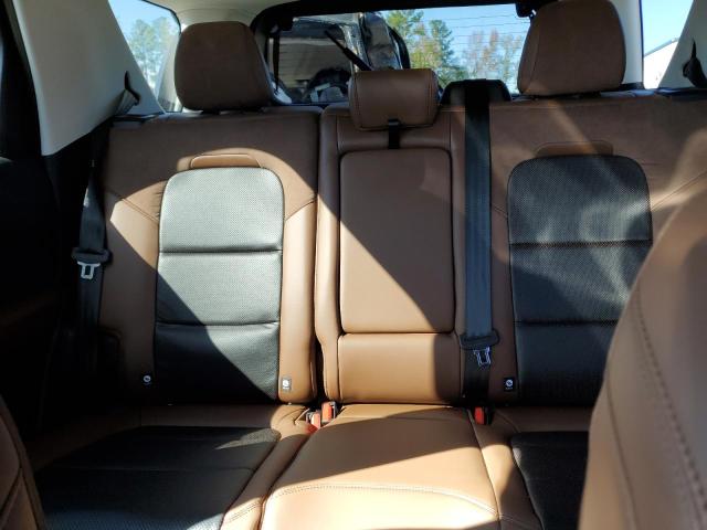 2022 FORD BRONCO SPO - 3FMCR9D93NRD79126