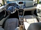 FORD FIESTA SE photo