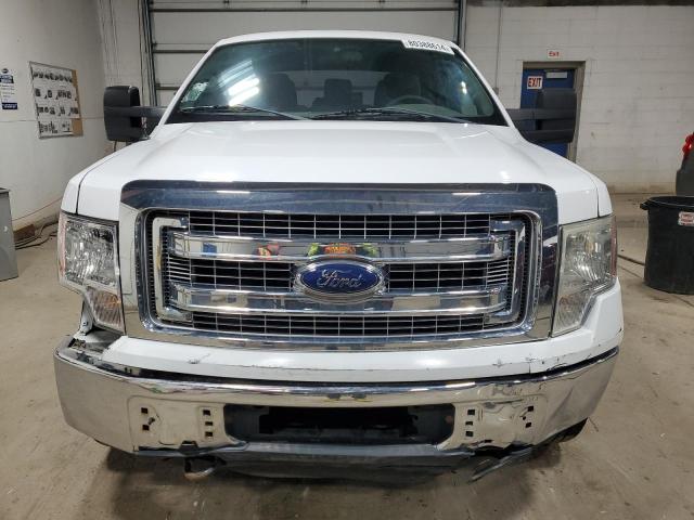 VIN 1FTFX1ET2EKF95685 2014 Ford F-150, Super Cab no.5