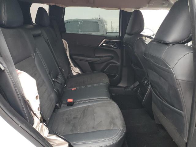2023 MITSUBISHI OUTLANDER - JA4J3UA86PZ014492