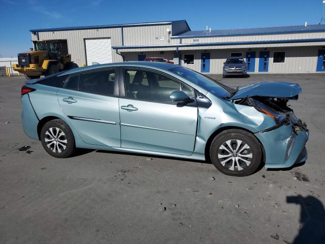 2019 TOYOTA PRIUS - JTDL9RFU0K3001748