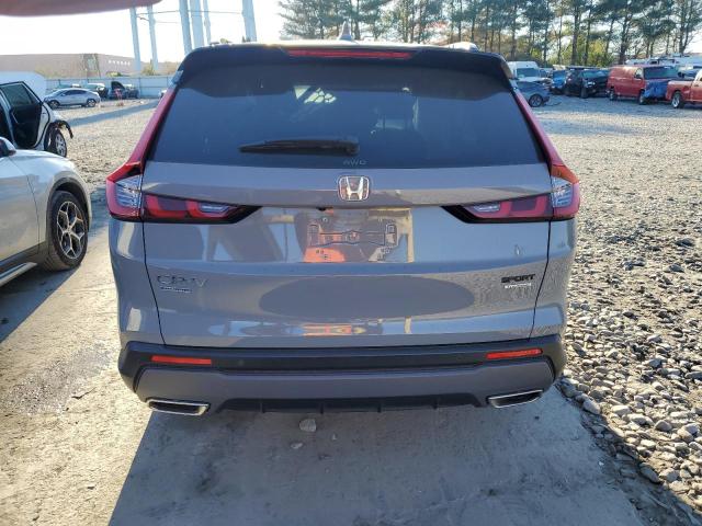 2024 HONDA CR-V SPORT - 5J6RS6H94RL005652