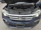 Lot #3023295952 2016 HONDA PILOT ELIT