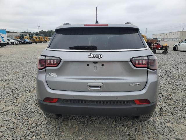 2017 JEEP COMPASS LA - 3C4NJCBBXHT647829