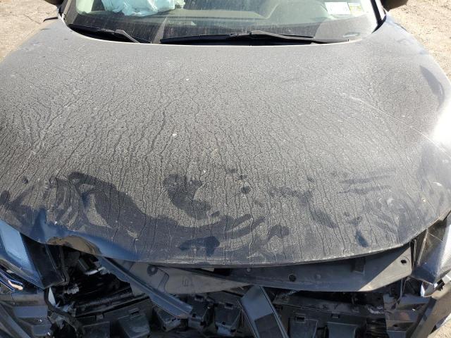 2021 NISSAN ROGUE SV - 5N1AT3BB4MC748052